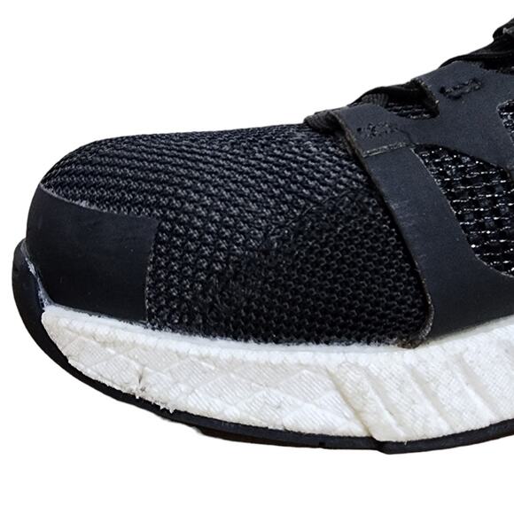 Reebok Work Fusion Flexweave Cage Composite Toe Work Shoes Men’s Size 6.5 - Picture 3 of 11